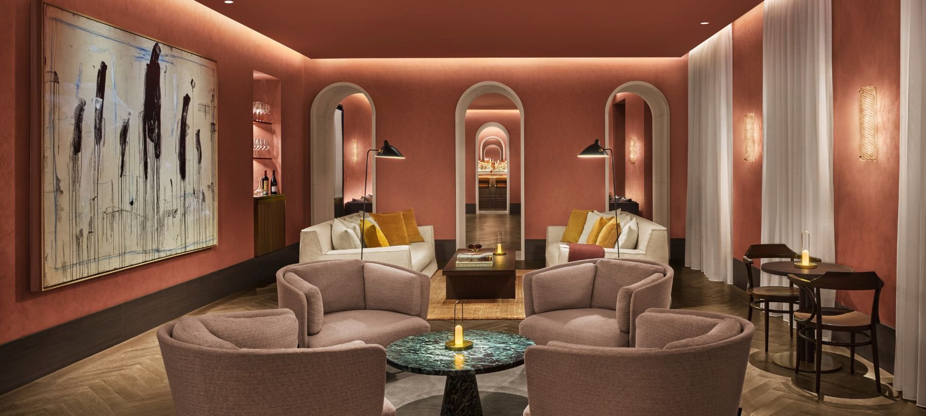 Cetino by Mauro Colagreco